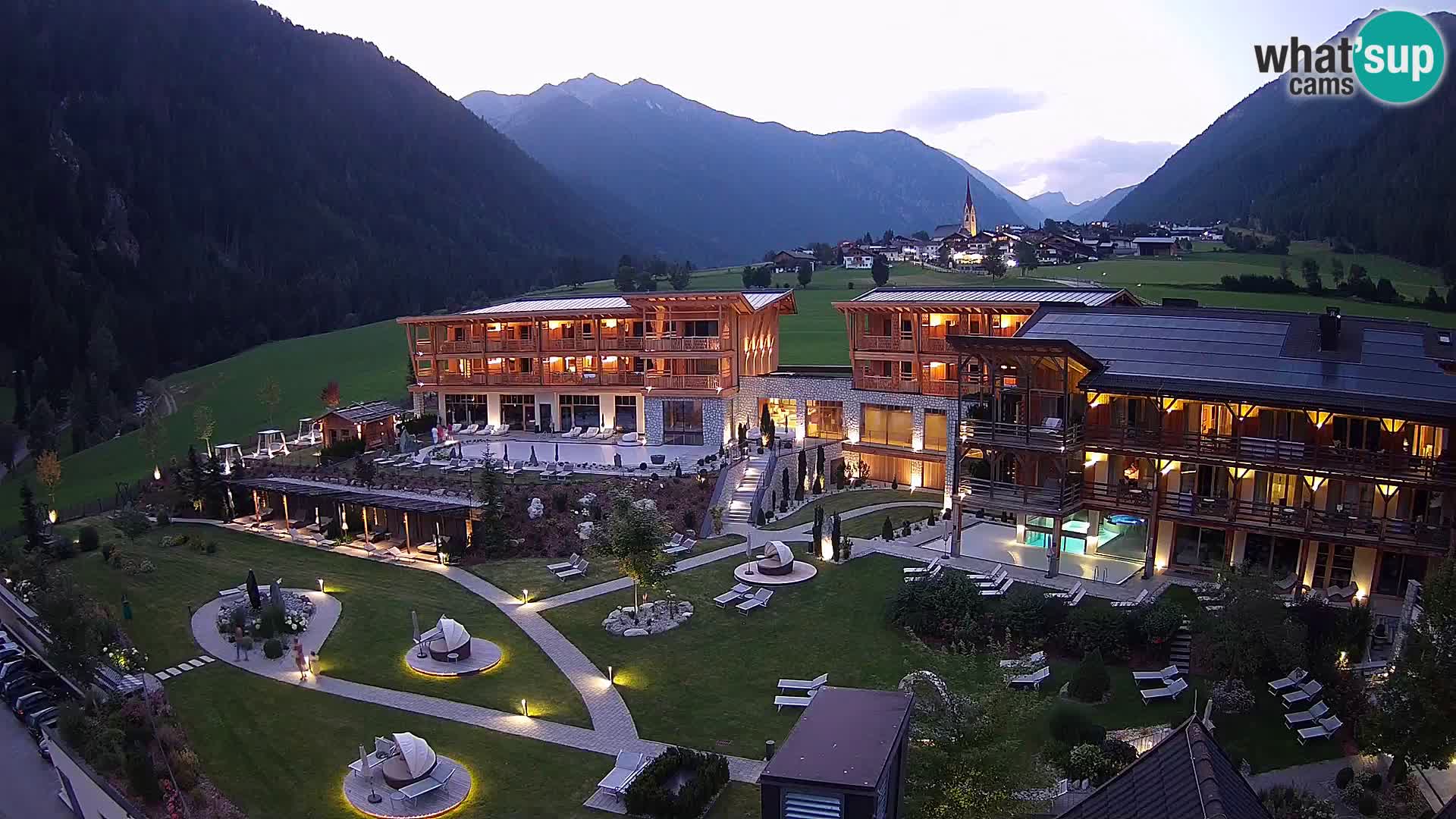 Hotel Masl | Rio Pusteria | Valles