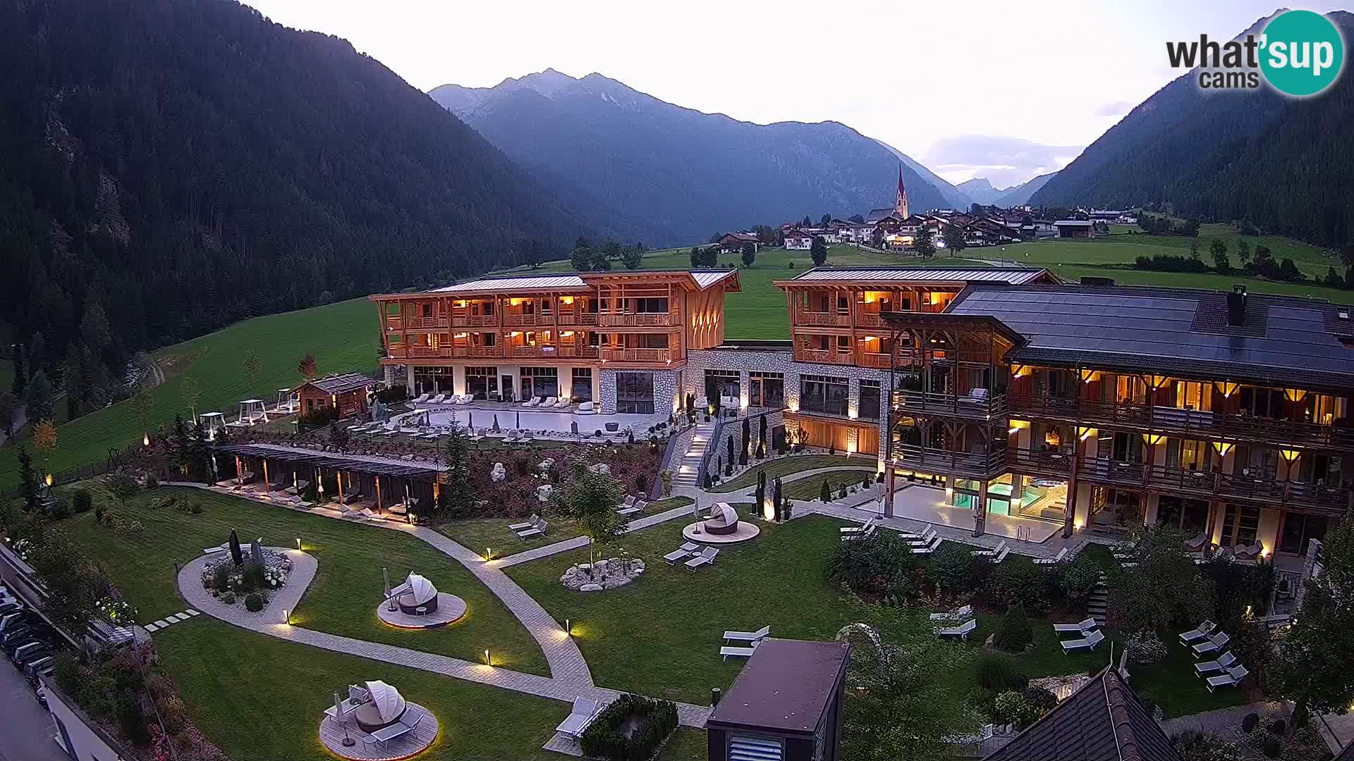 Hotel Masl | Rio Pusteria | Valles