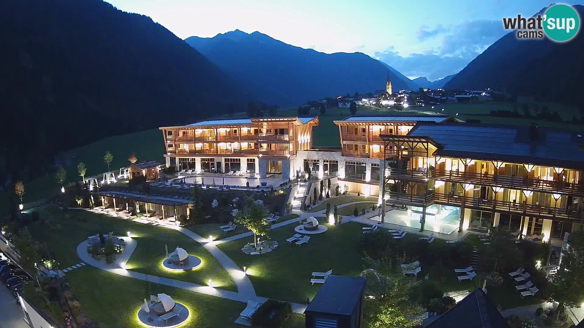 Hotel Masl | Rio Pusteria | Valles