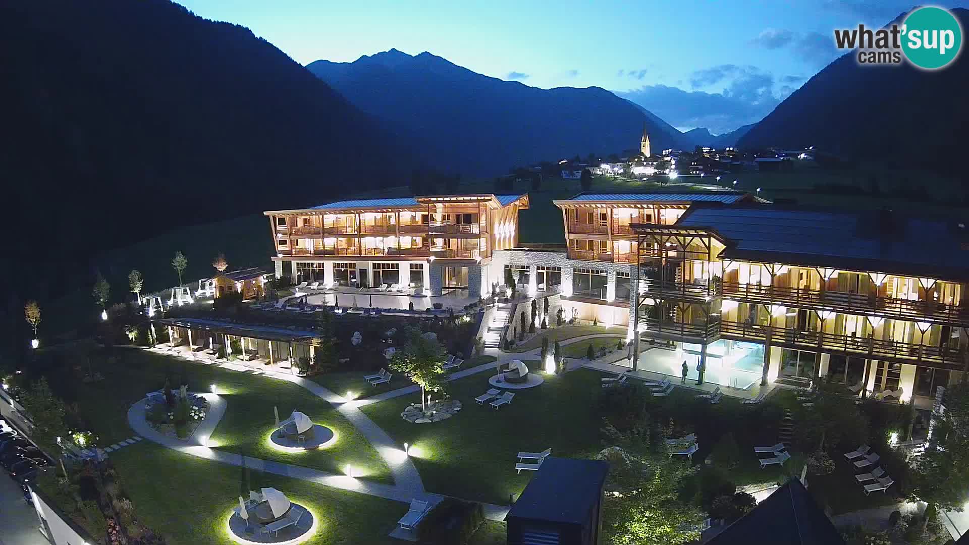 Hotel Masl | Rio Pusteria | Valles