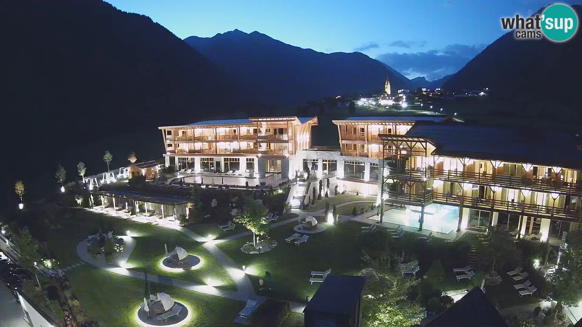 Hotel Masl | Rio Pusteria | Valles