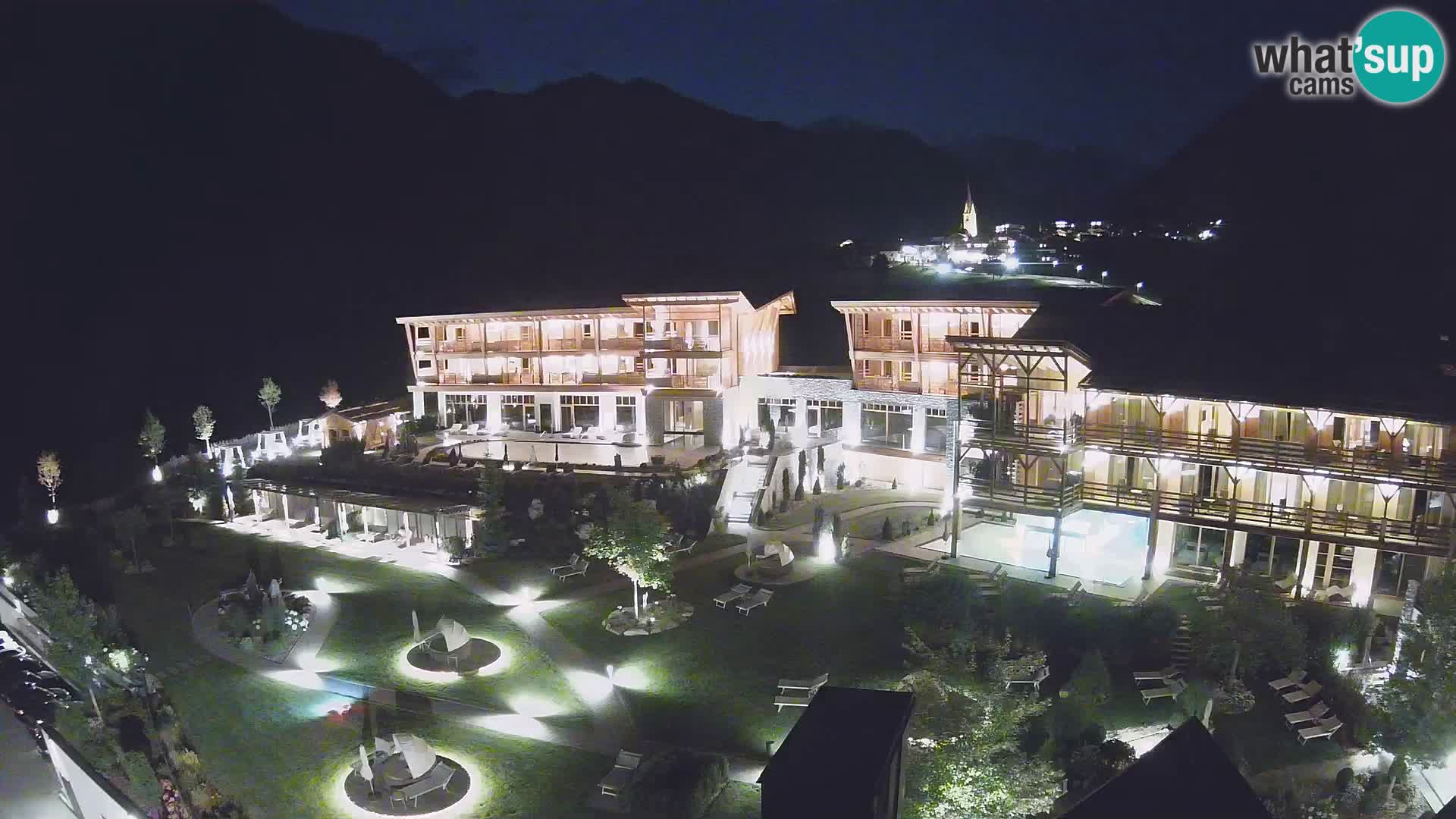 Hotel Masl | Rio Pusteria | Valles