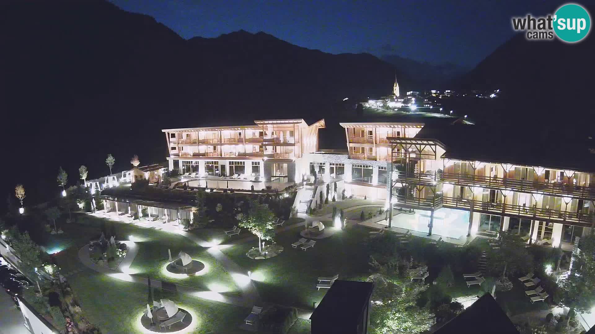 Hotel Masl | Rio Pusteria | Valles