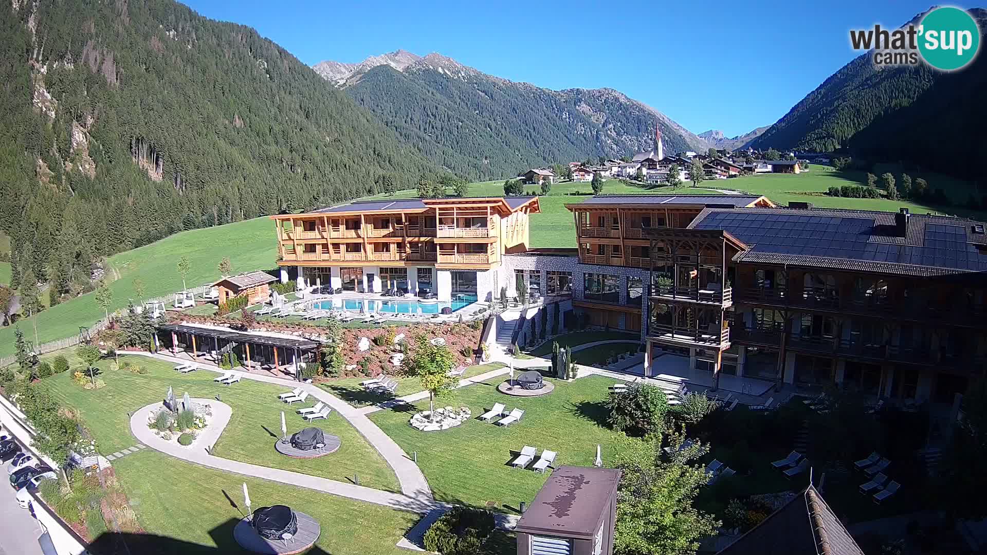 Hotel Masl | Rio Pusteria | Valles