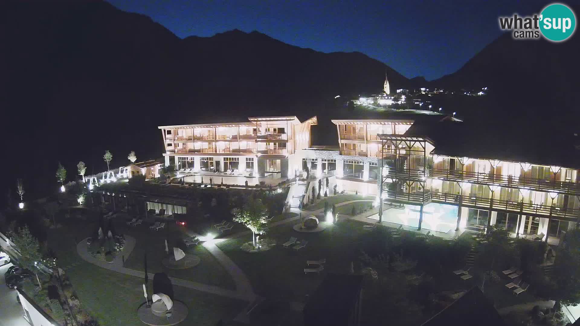 Hotel Masl | Rio Pusteria | Valles