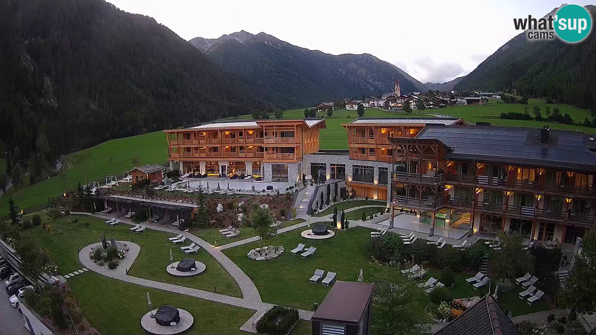 Hotel Masl | Rio Pusteria | Valles