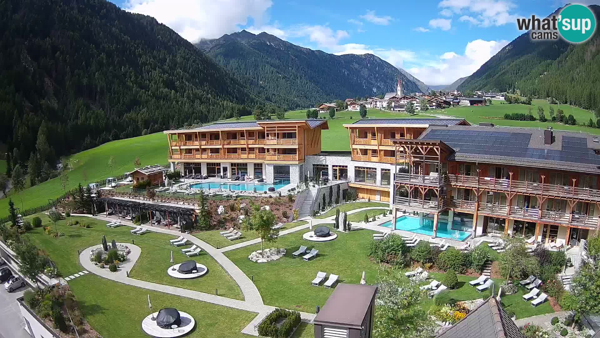 Hotel Masl | Rio Pusteria | Valles