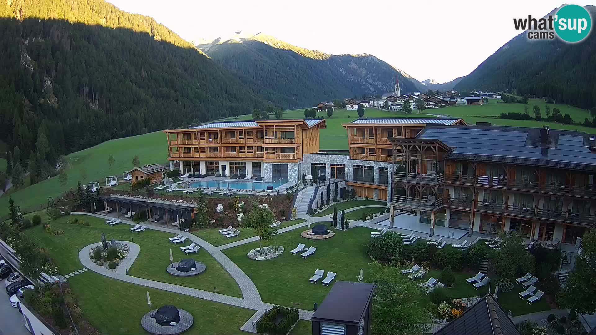 Hotel Masl | Rio Pusteria | Valles