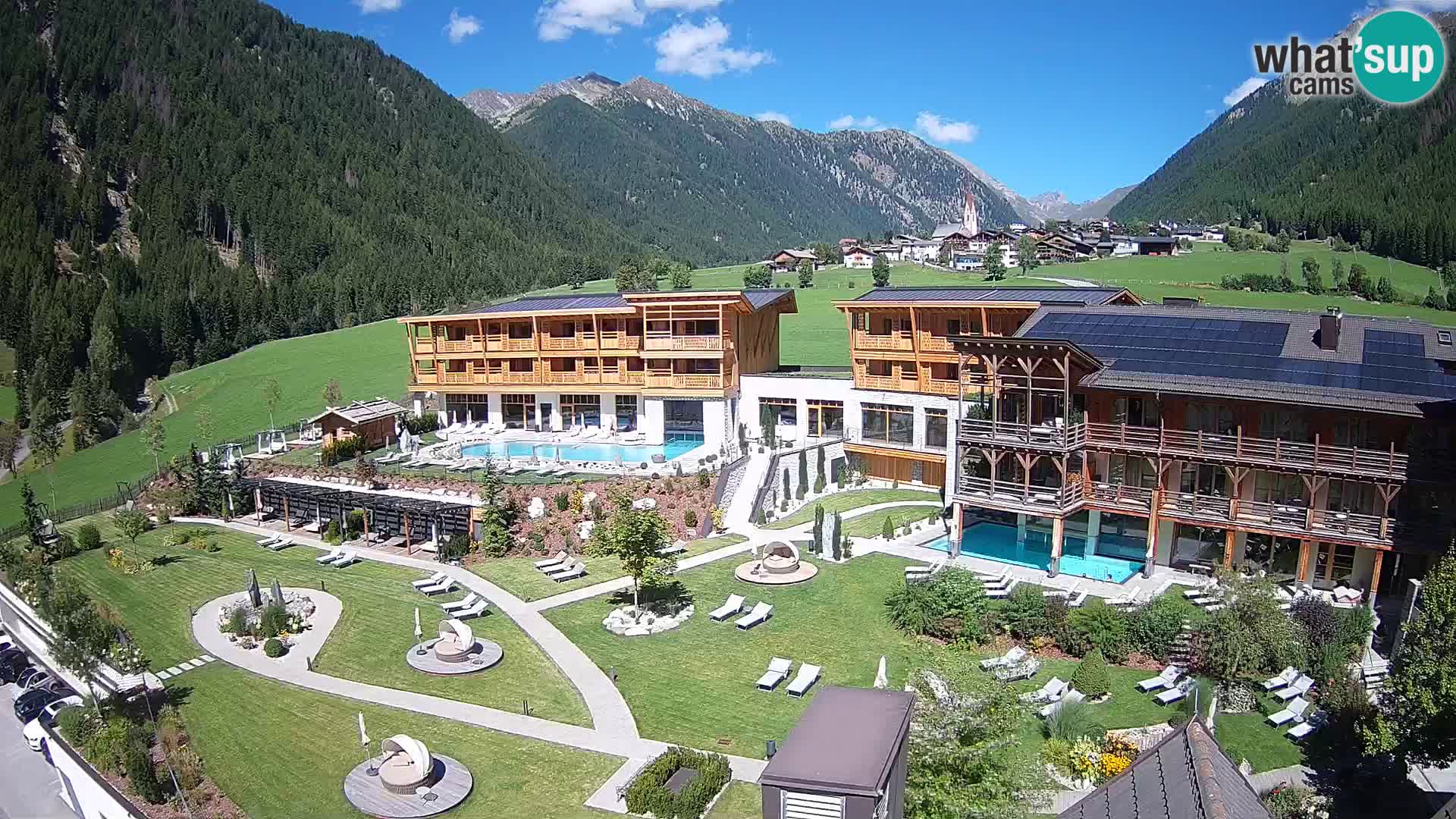 Hotel Masl | Rio Pusteria | Valles