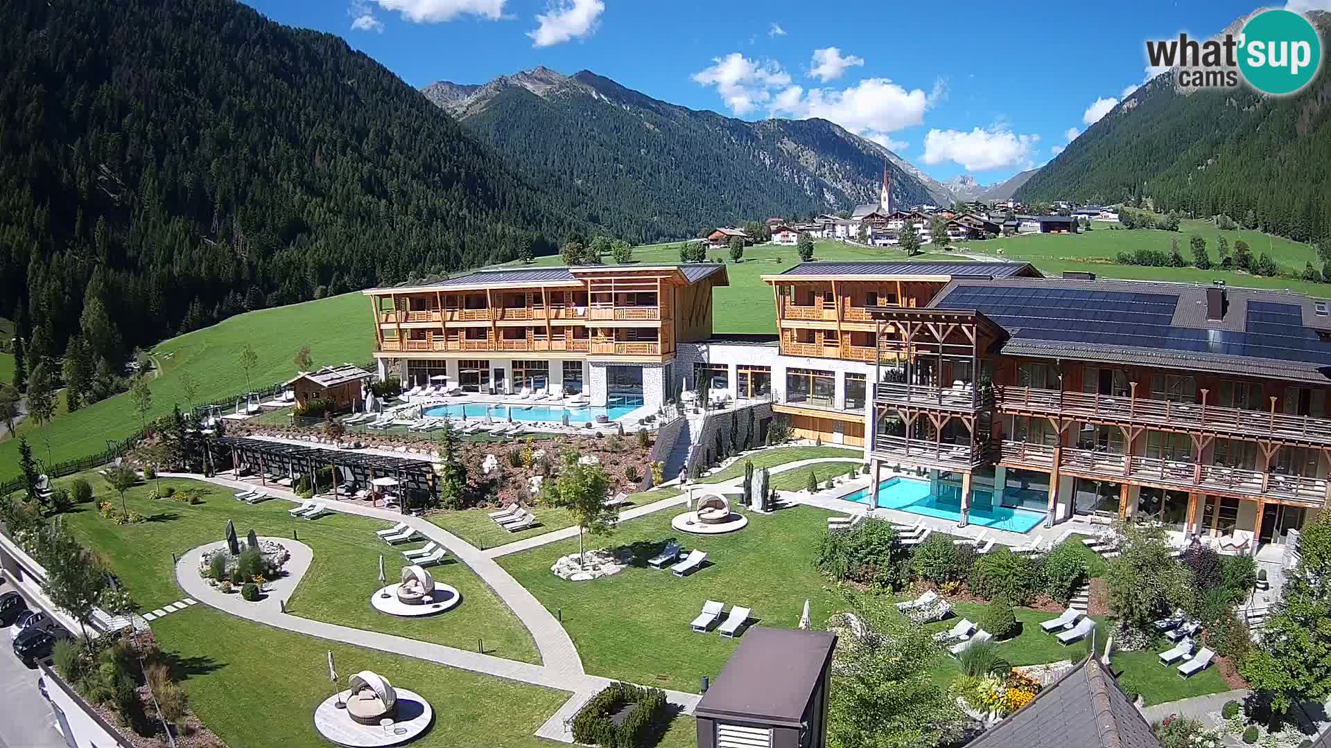 Hotel Masl | Rio Pusteria | Valles