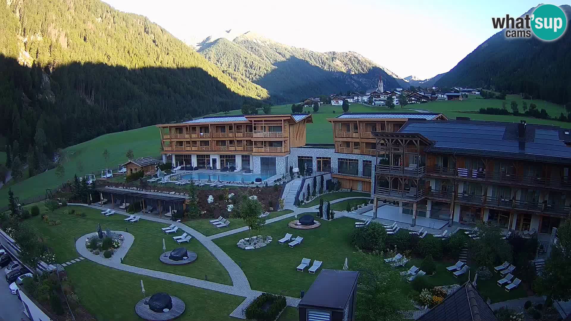 Hotel Masl | Rio Pusteria | Valles