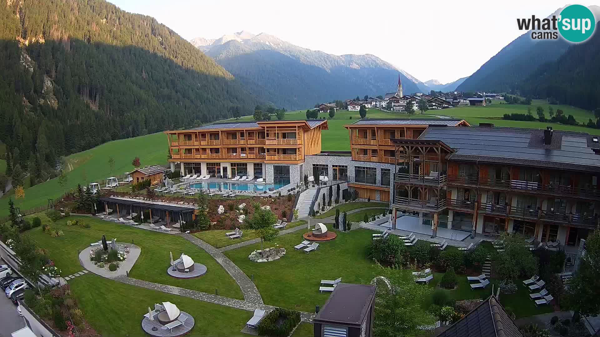 Hotel Masl | Rio Pusteria | Valles