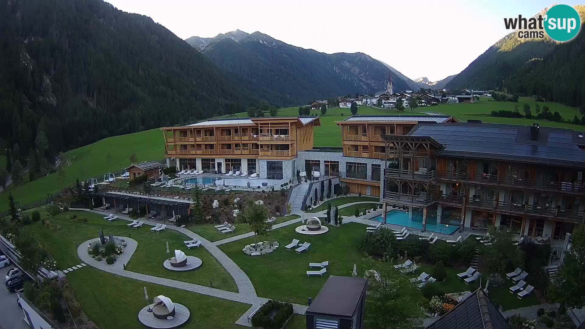 Hotel Masl | Rio Pusteria | Valles