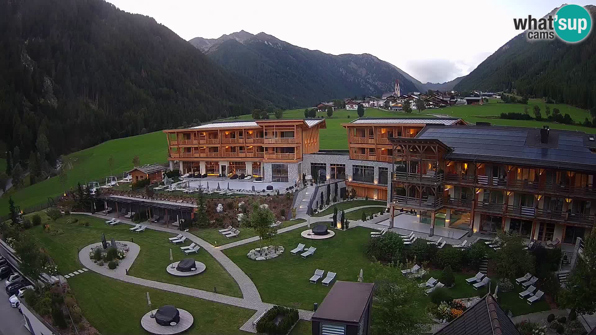 Hotel Masl | Rio Pusteria | Valles