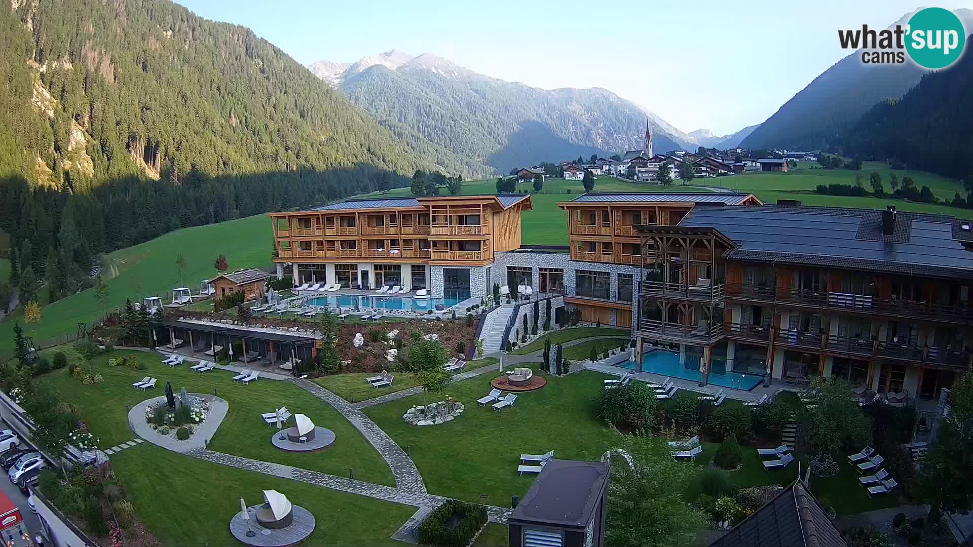 Hotel Masl | Rio Pusteria | Valles