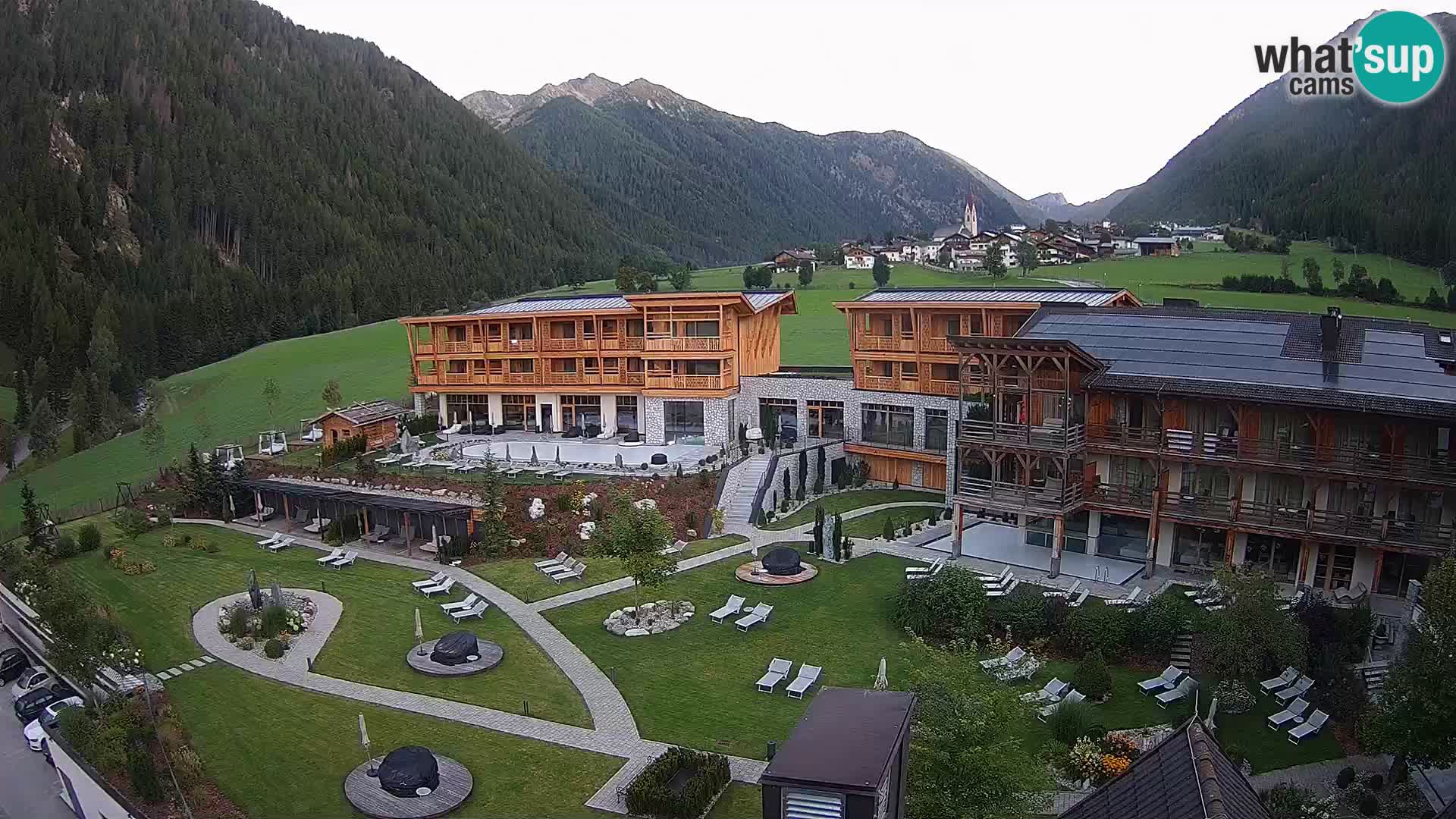 Hotel Masl | Rio Pusteria | Valles