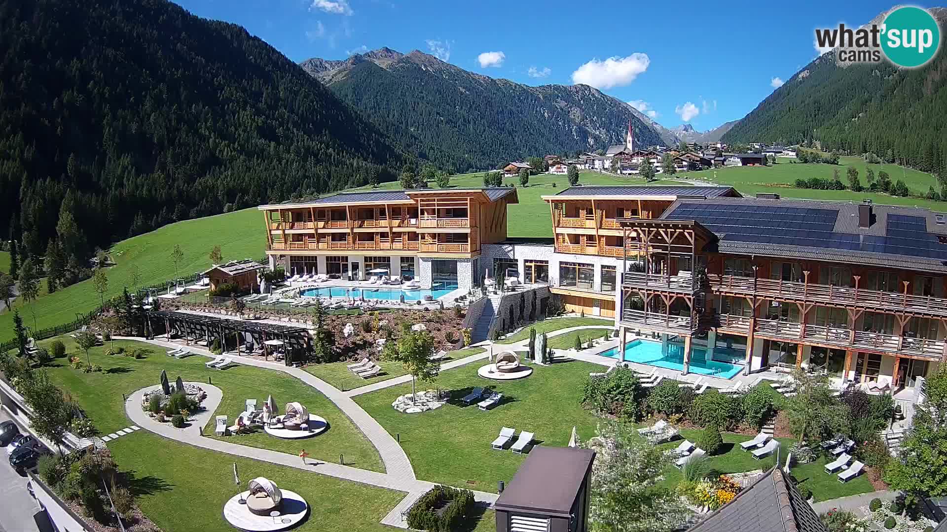 Hotel Masl | Rio Pusteria | Valles