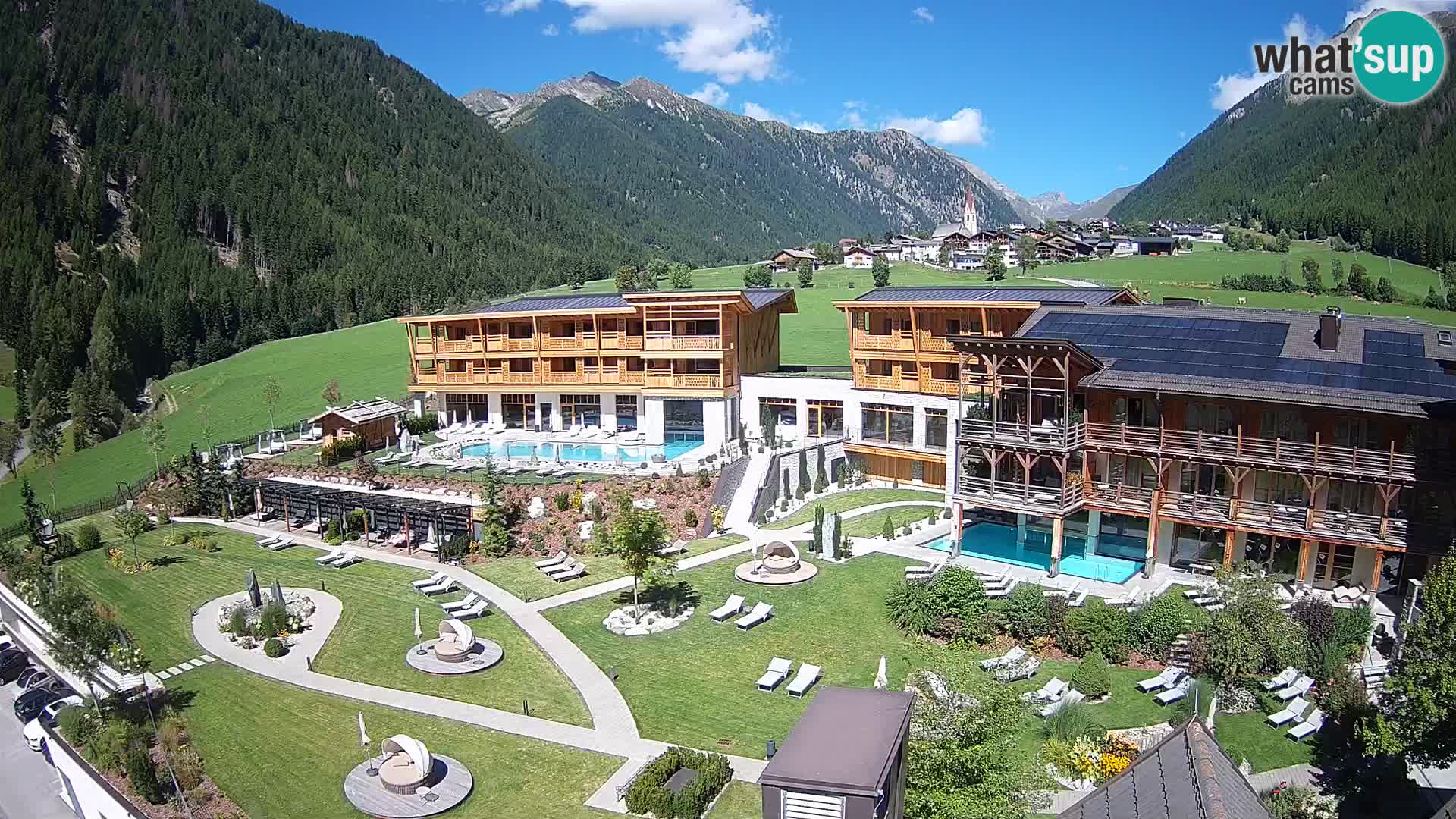 Hotel Masl | Rio Pusteria | Valles