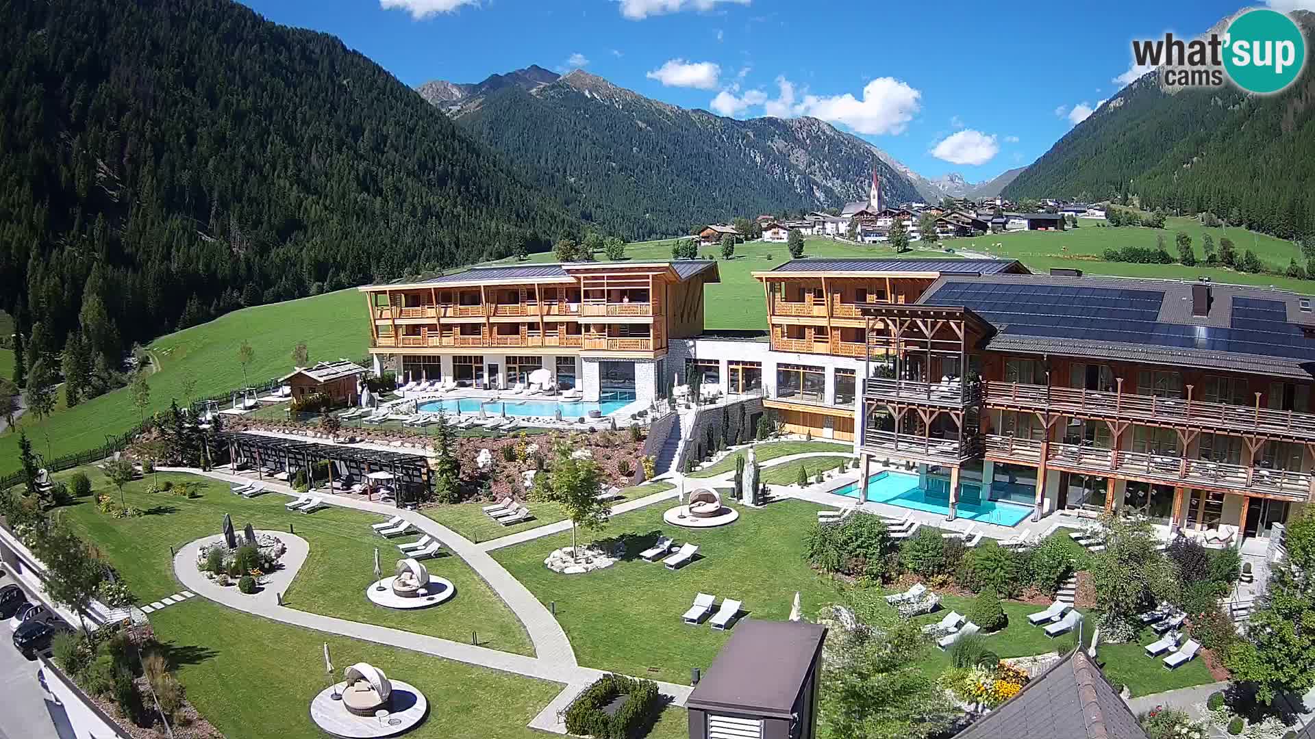 Hotel Masl | Rio Pusteria | Valles