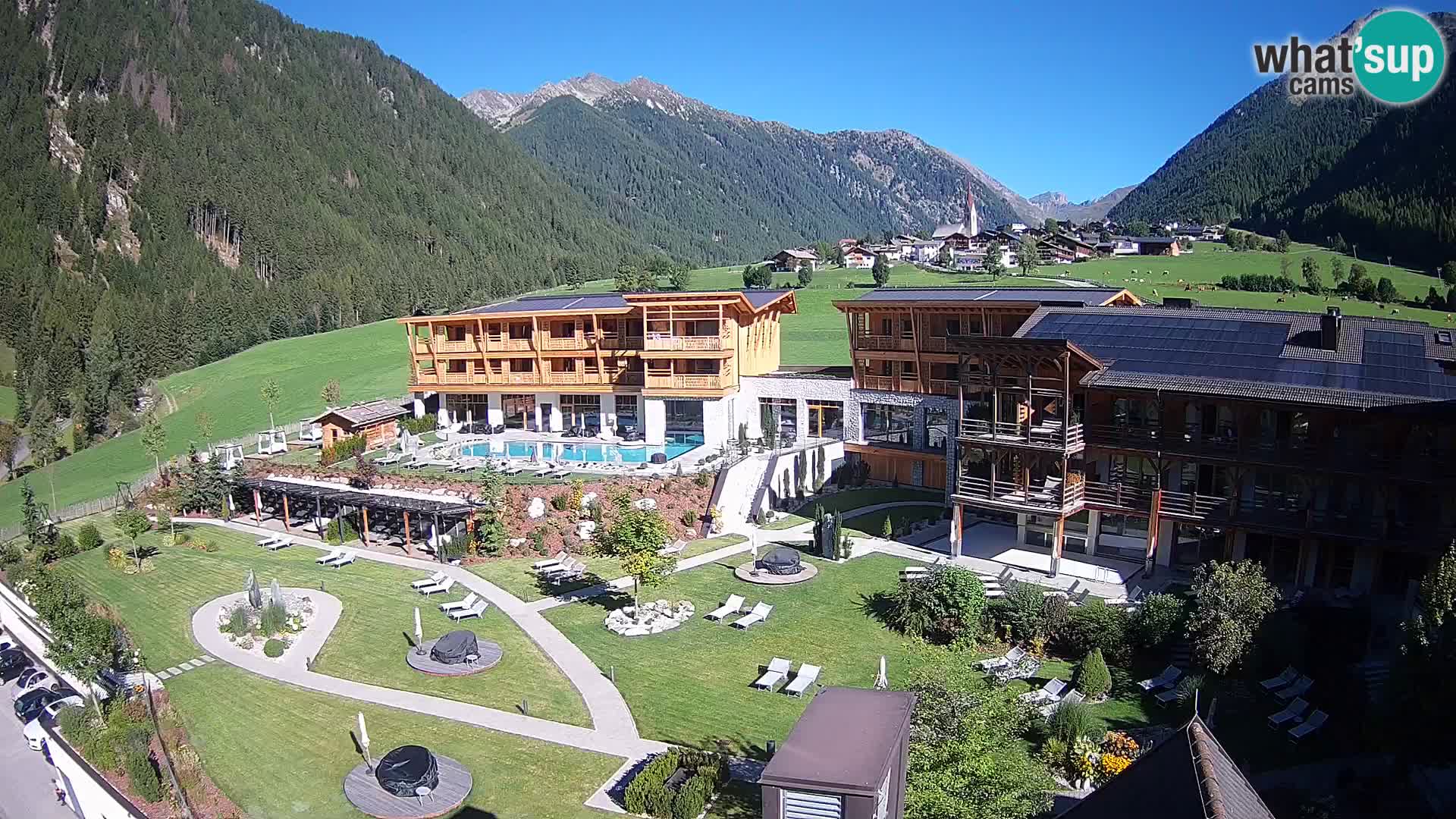 Hotel Masl | Rio Pusteria | Valles