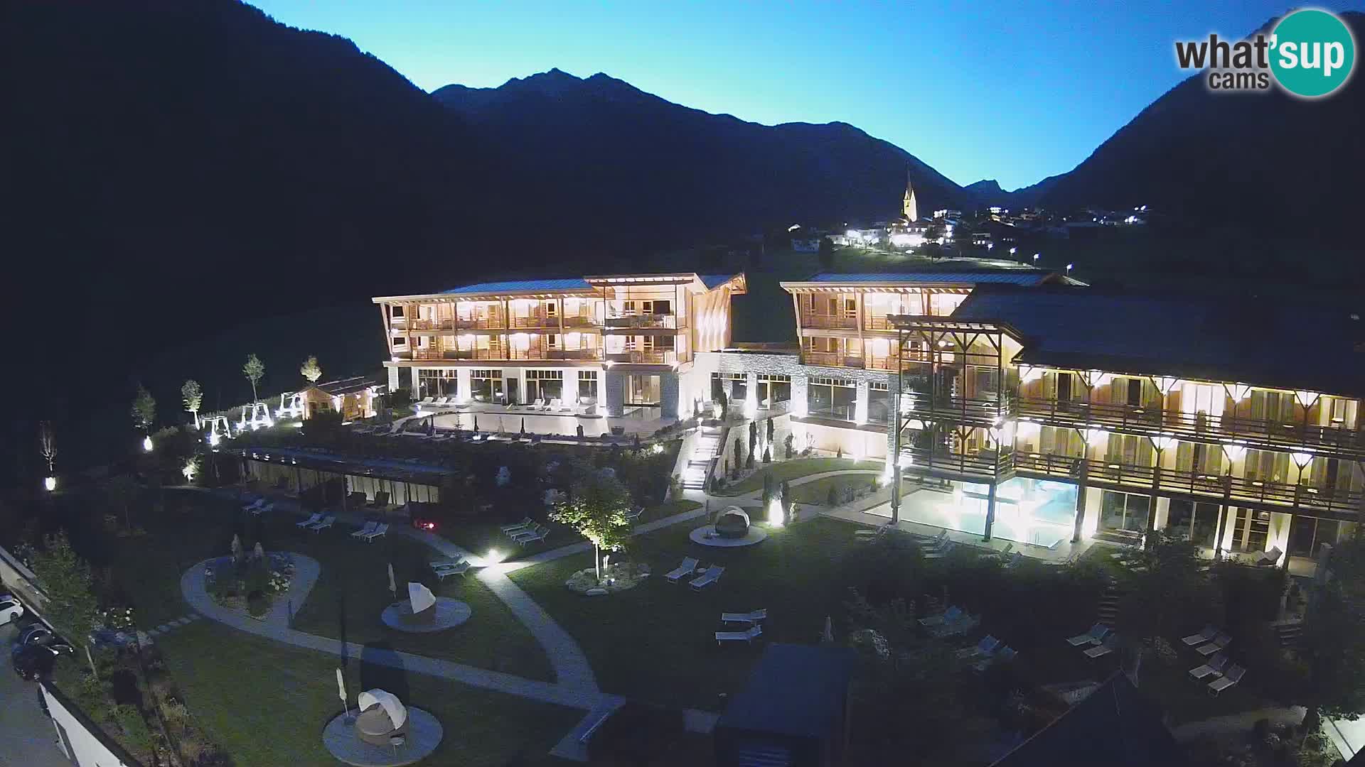 Hotel Masl | Rio Pusteria | Valles