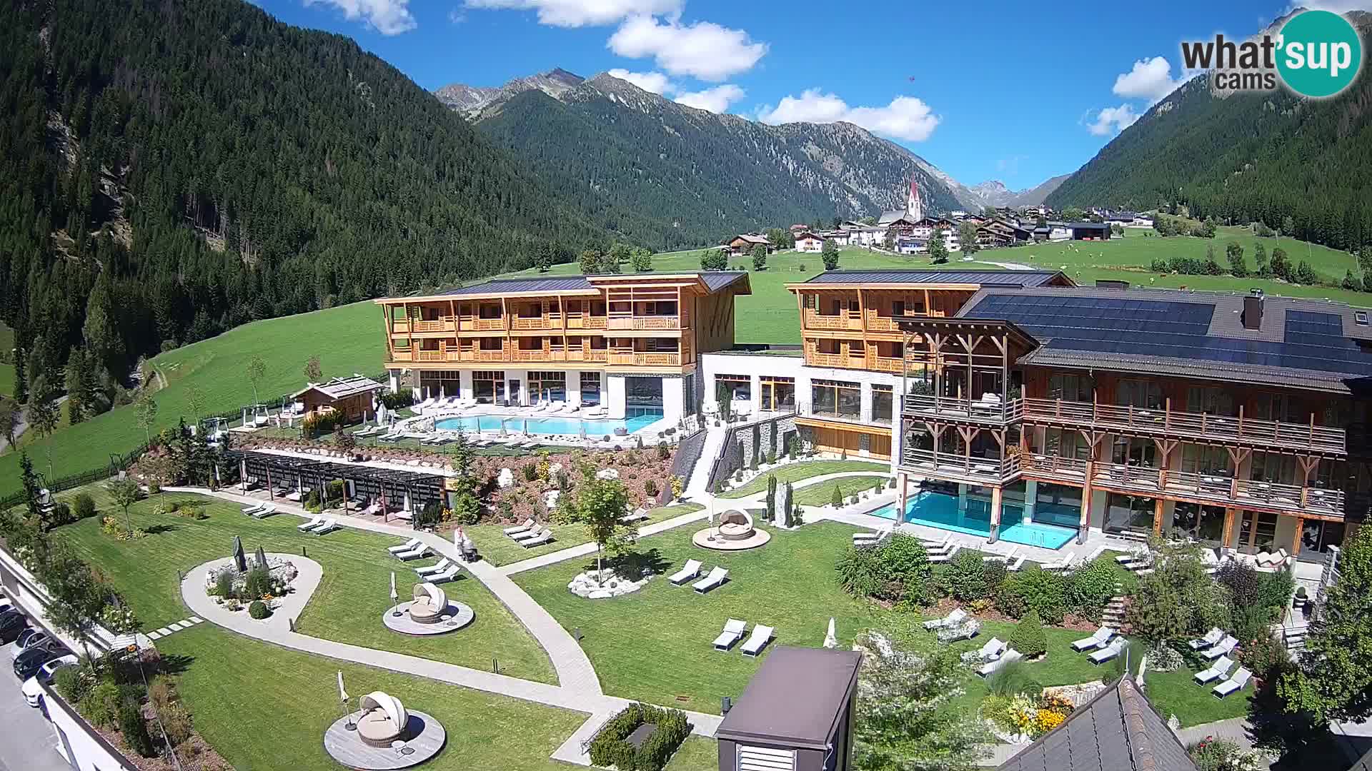Hotel Masl | Rio Pusteria | Valles