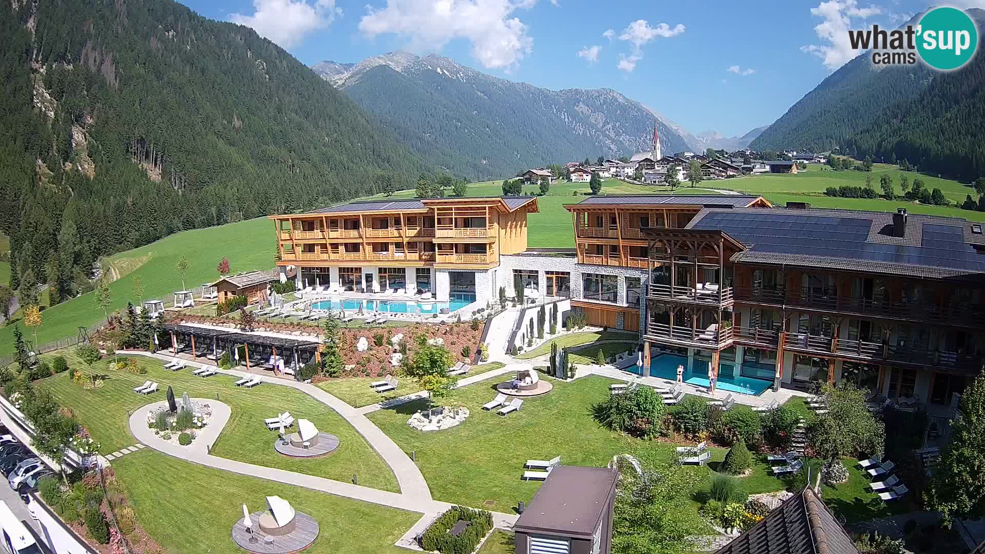 Hotel Masl | Rio Pusteria | Valles