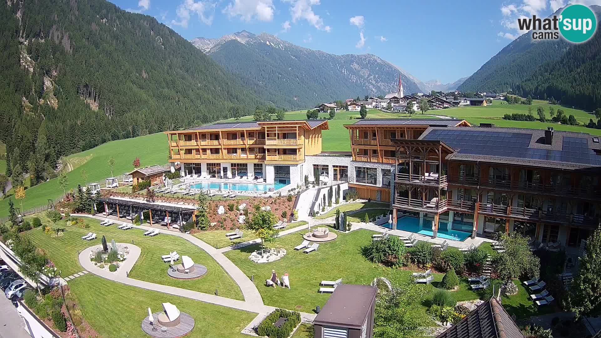 Hotel Masl | Rio Pusteria | Valles