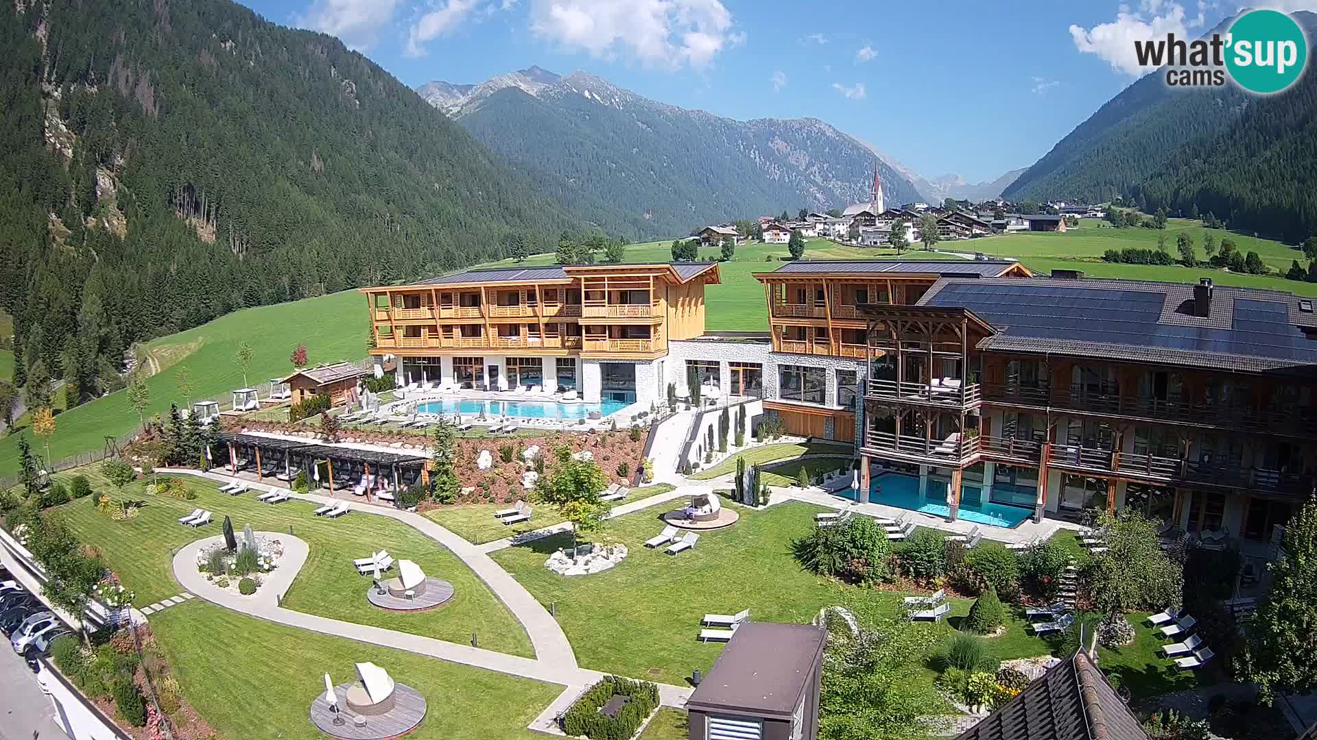 Hotel Masl | Rio Pusteria | Valles