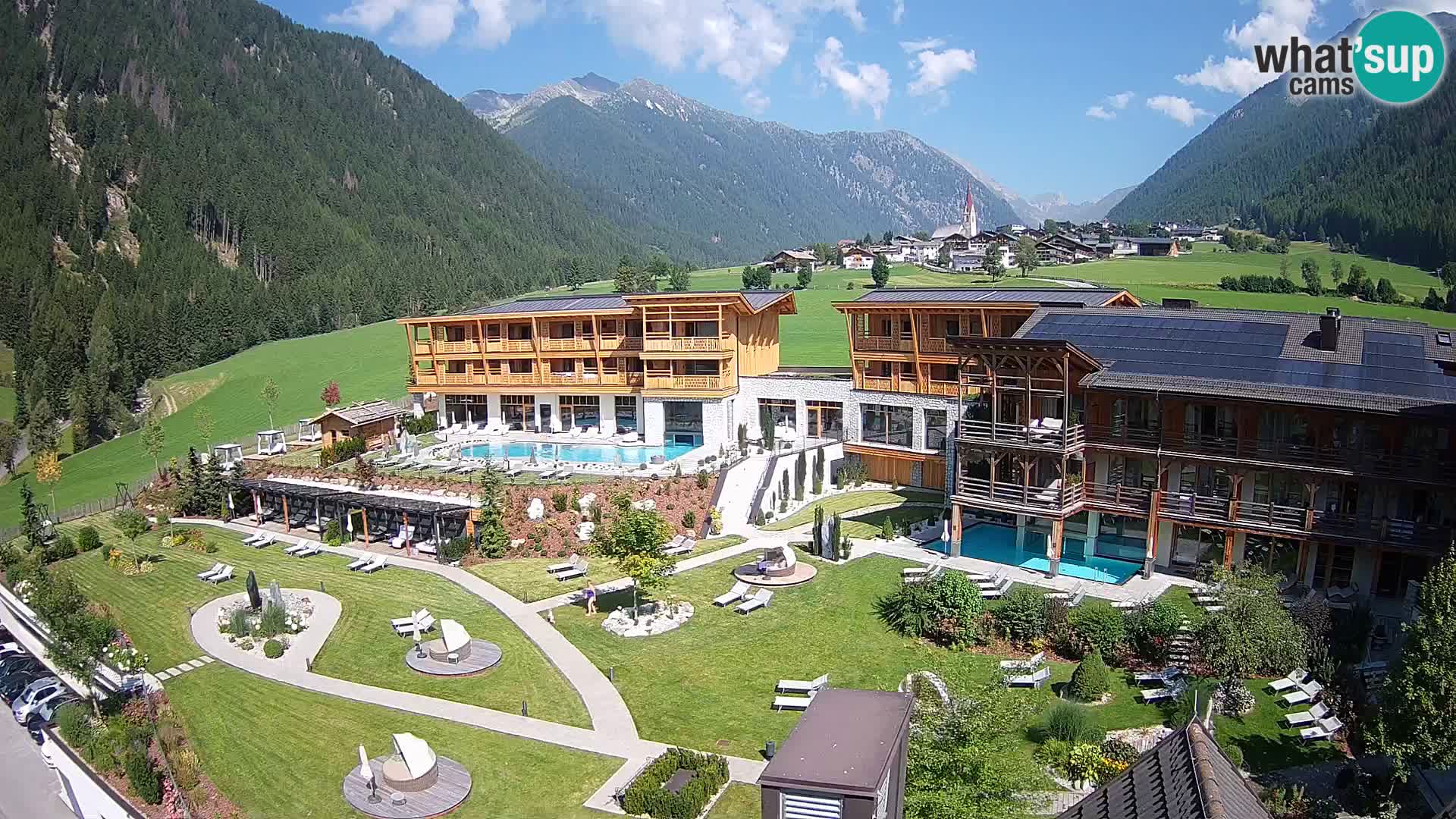 Hotel Masl | Rio Pusteria | Valles