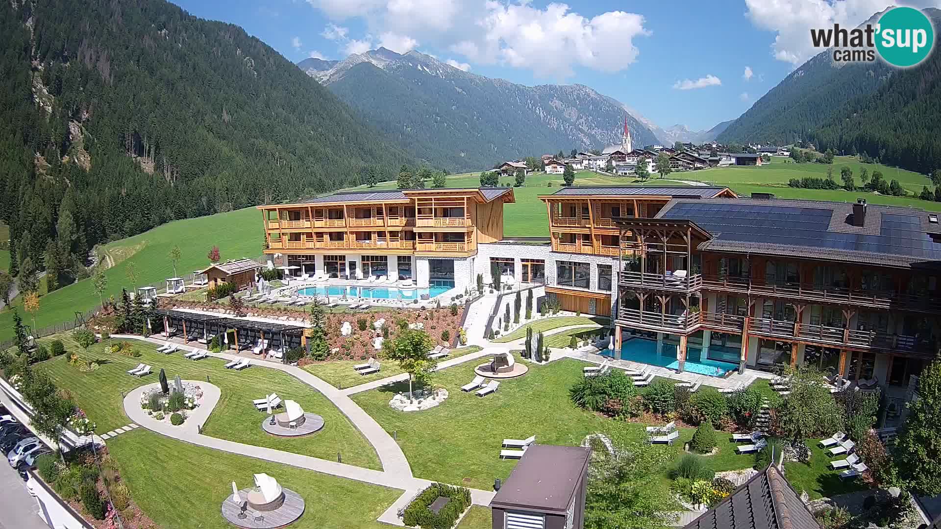 Hotel Masl | Rio Pusteria | Valles