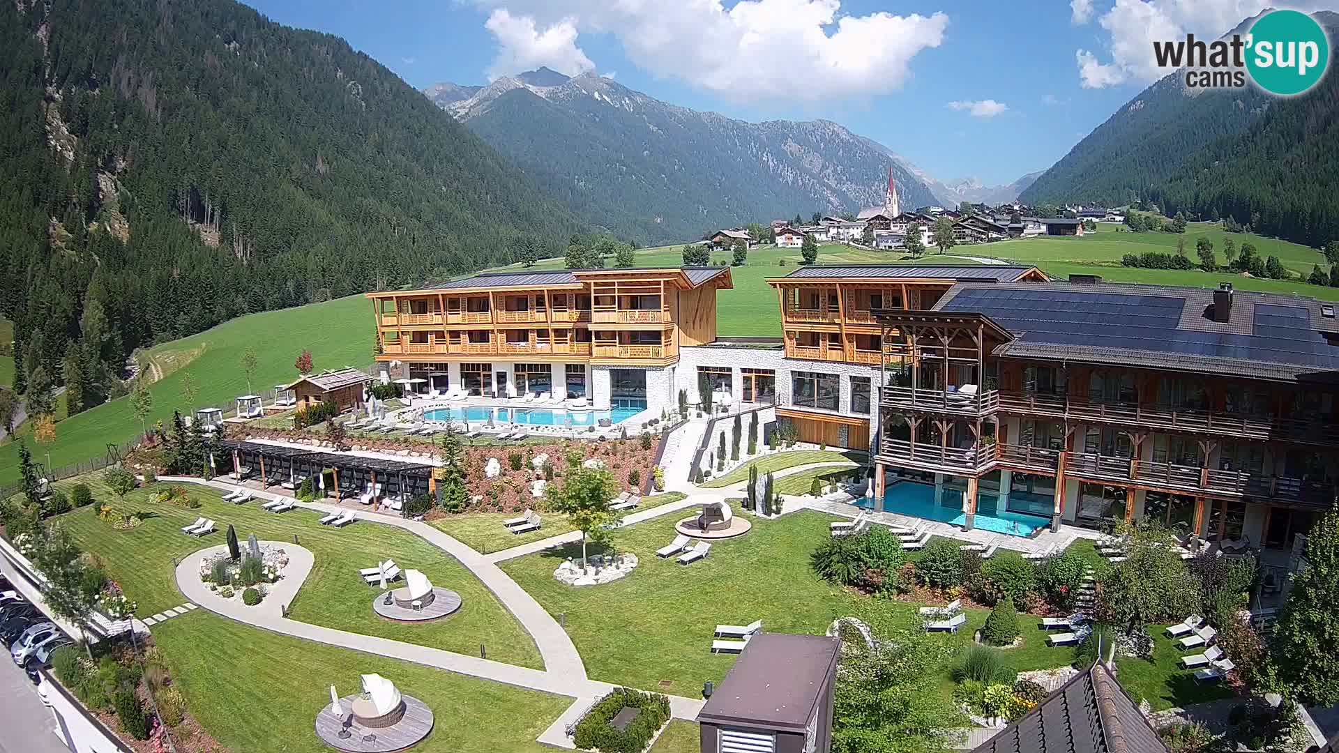 Hotel Masl | Rio Pusteria | Valles