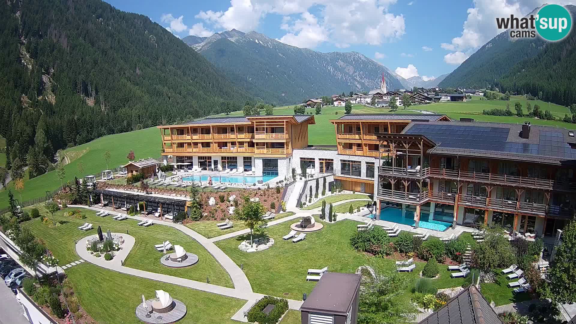 Hotel Masl | Rio Pusteria | Valles