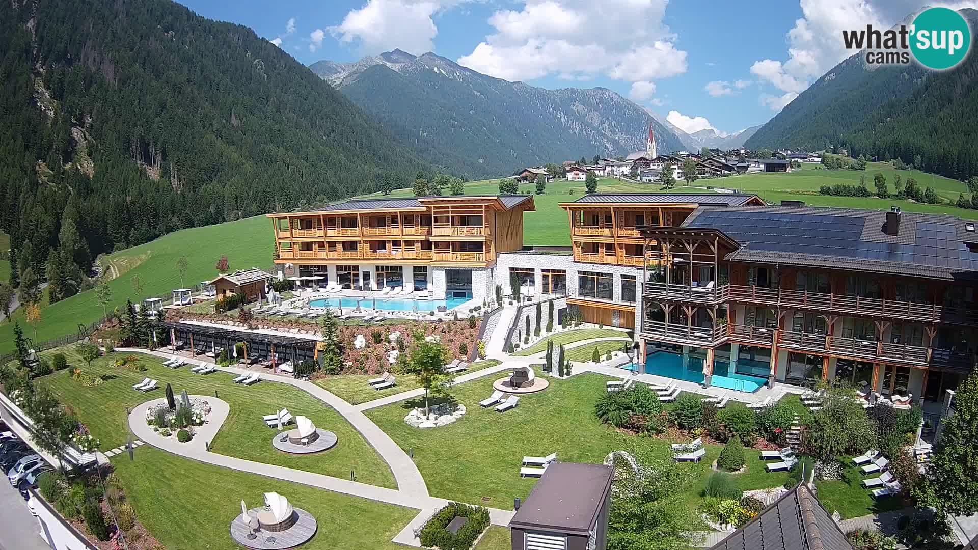 Hotel Masl | Rio Pusteria | Valles