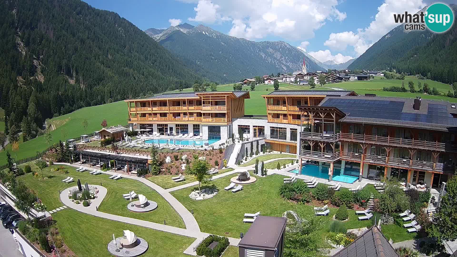 Hotel Masl | Rio Pusteria | Valles