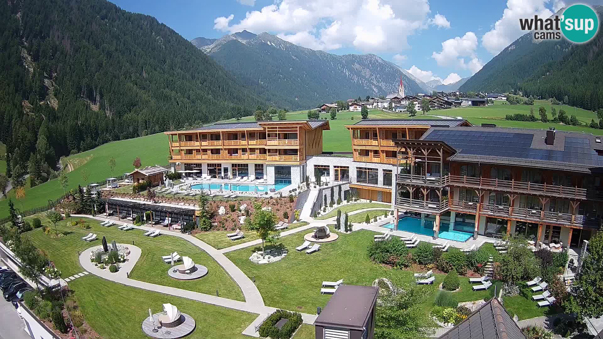Hotel Masl | Rio Pusteria | Valles