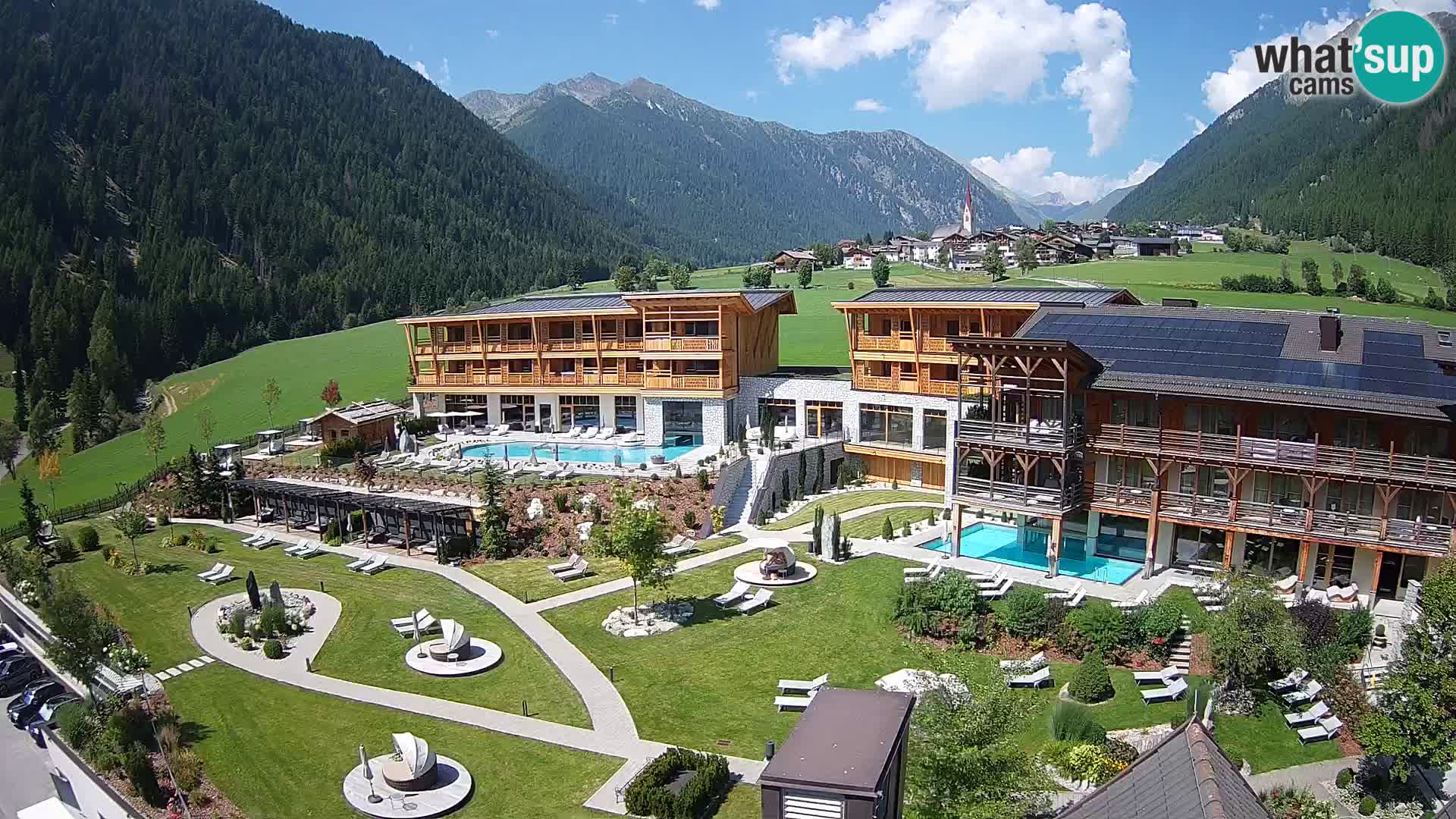 Hotel Masl | Rio Pusteria | Valles