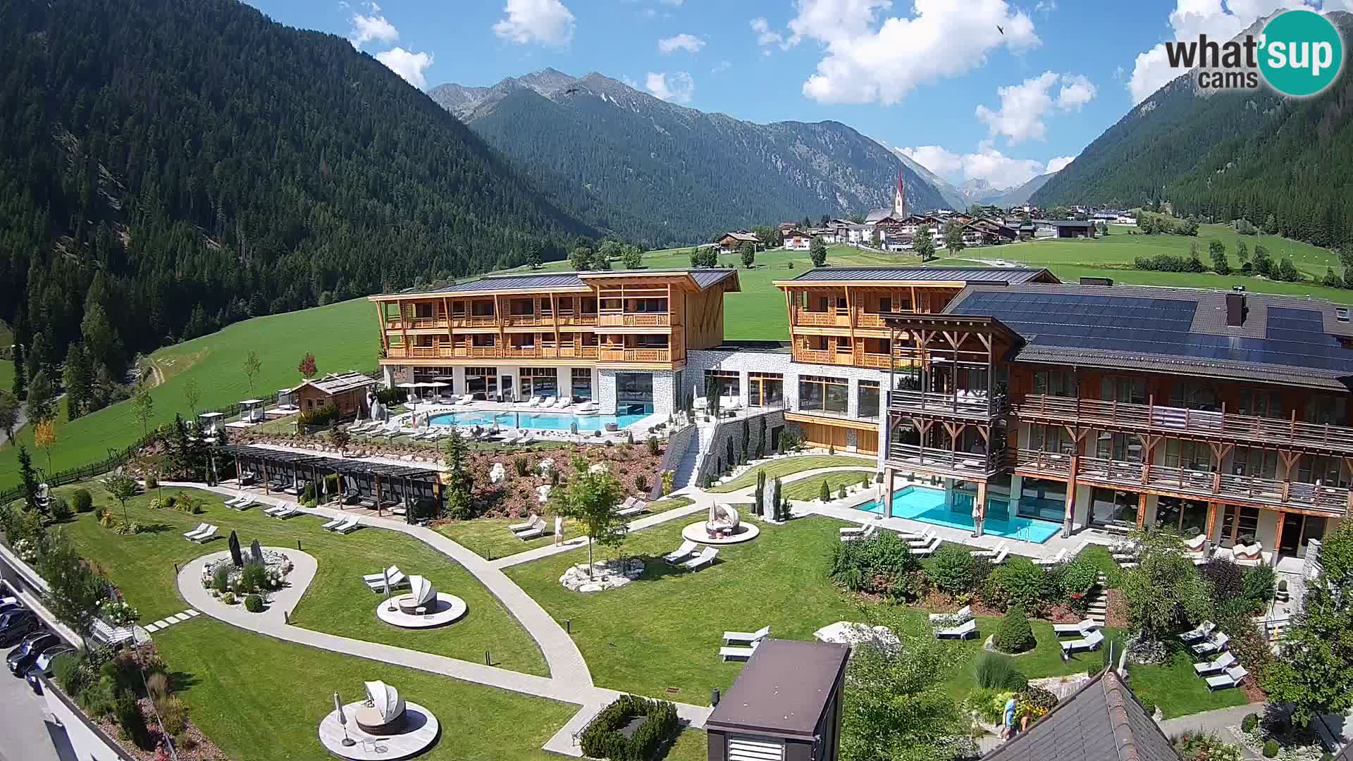 Hotel Masl | Rio Pusteria | Valles