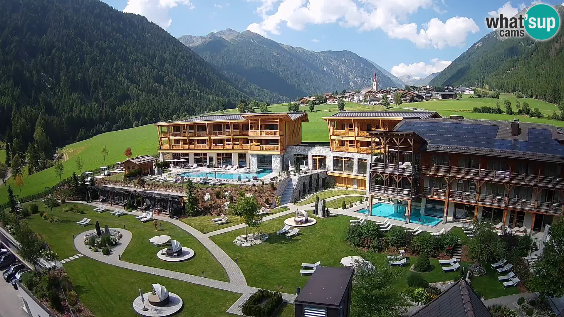 Hotel Masl | Rio Pusteria | Valles