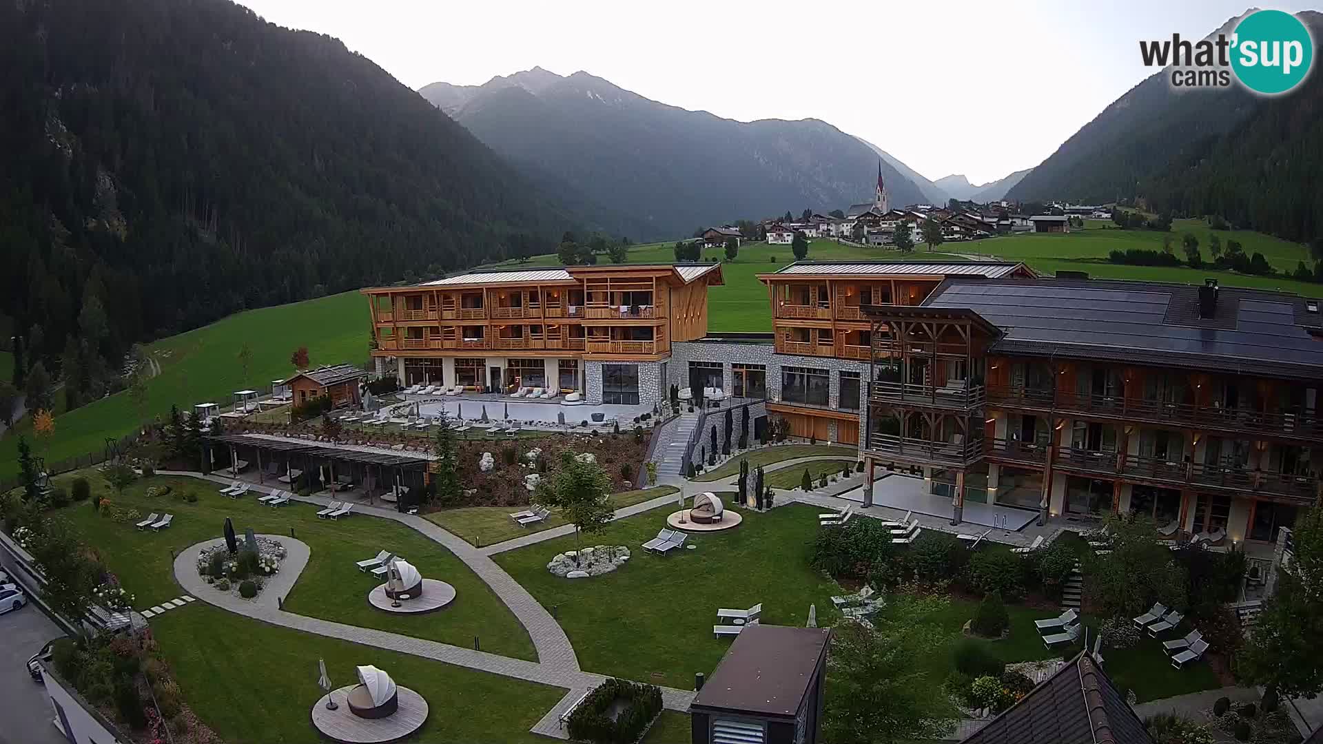 Hotel Masl | Rio Pusteria | Valles