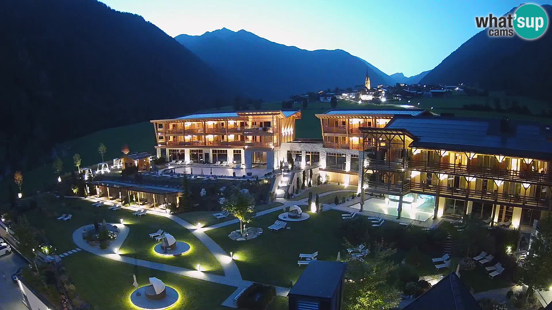 Hotel Masl | Rio Pusteria | Valles