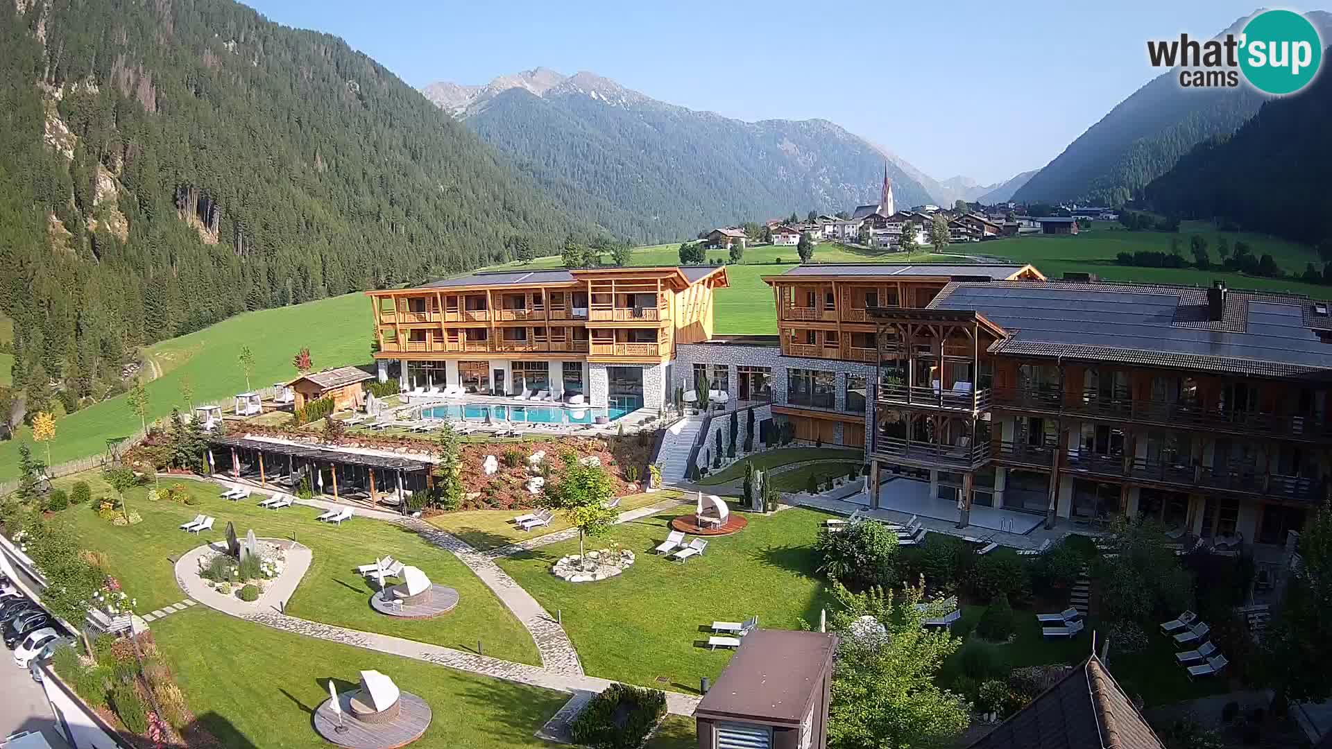 Hotel Masl | Rio Pusteria | Valles
