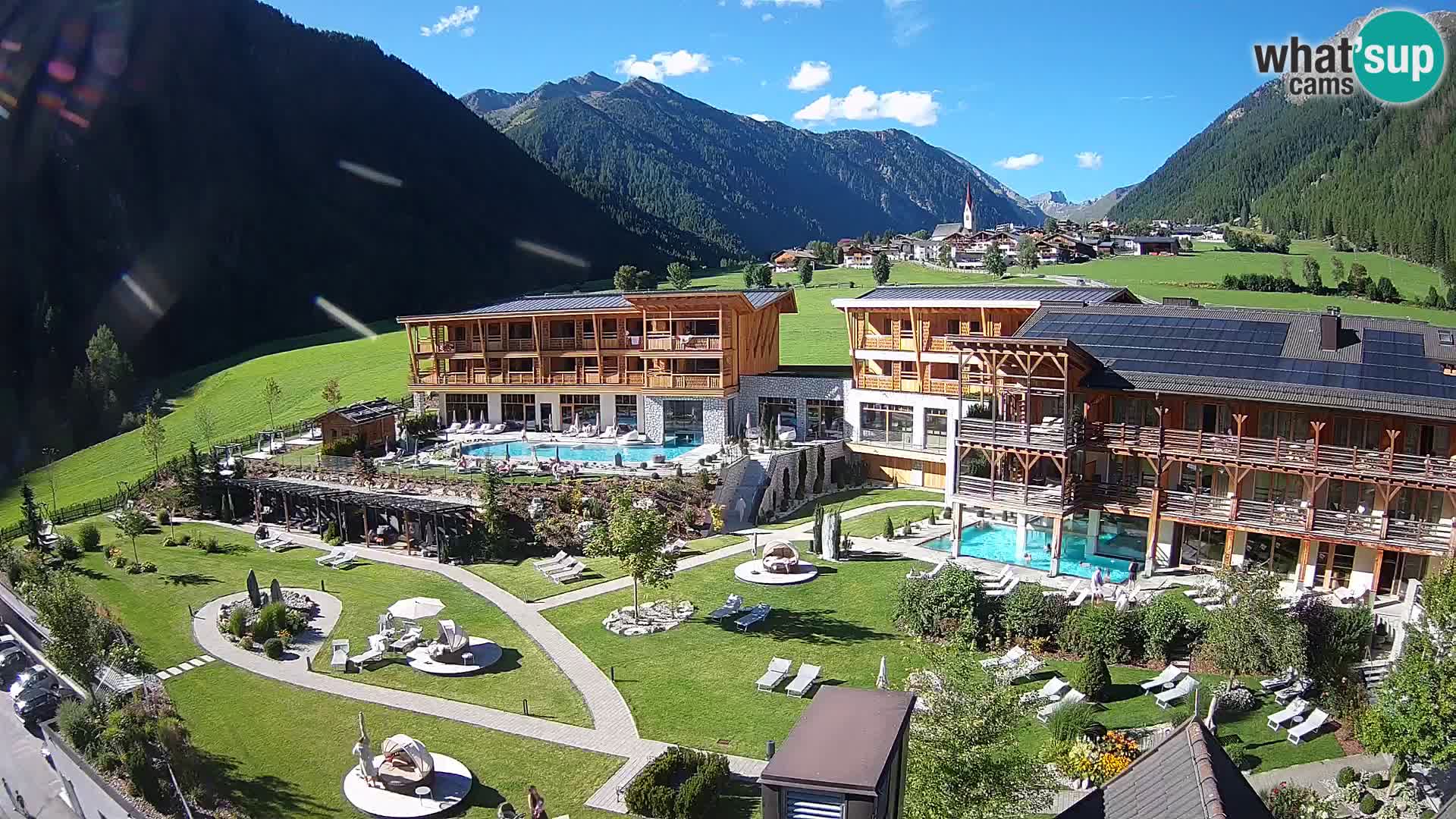 Hotel Masl | Rio Pusteria | Valles