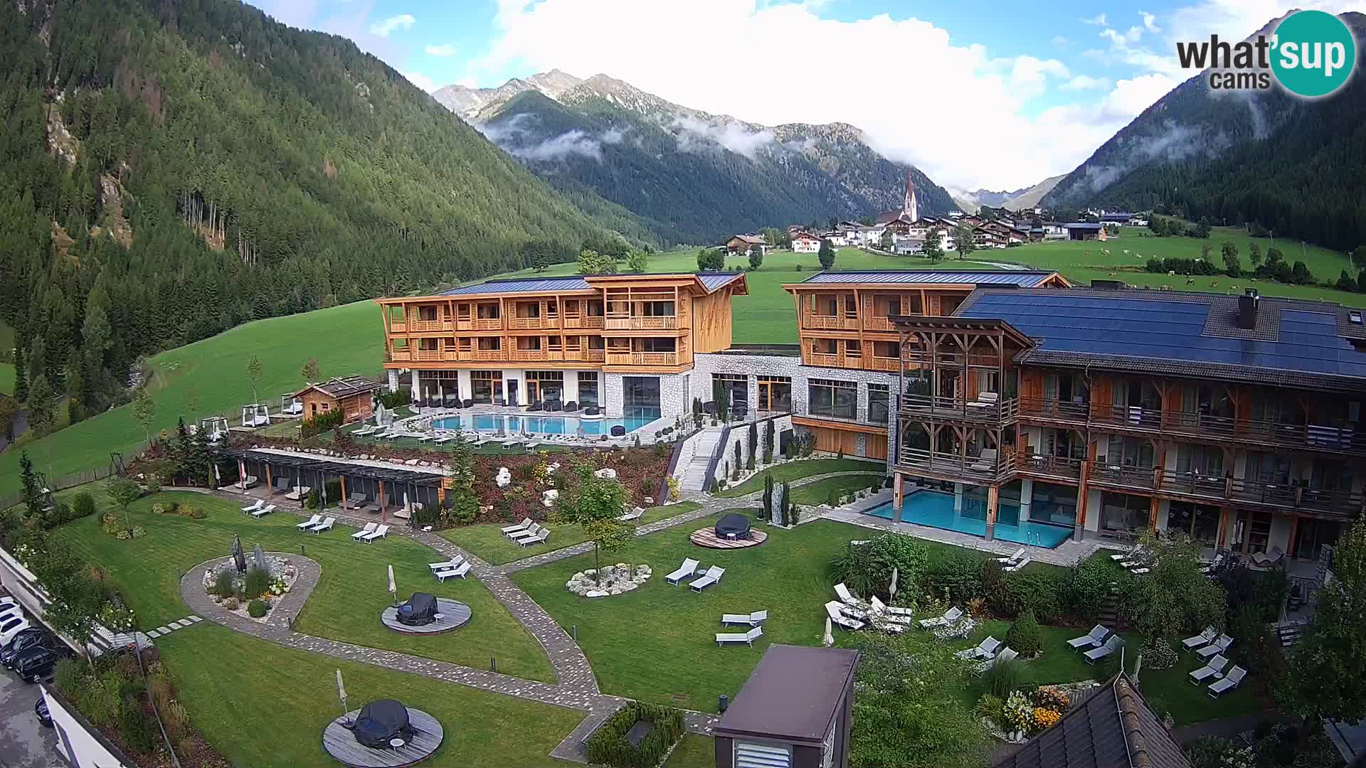 Hotel Masl | Rio Pusteria | Valles