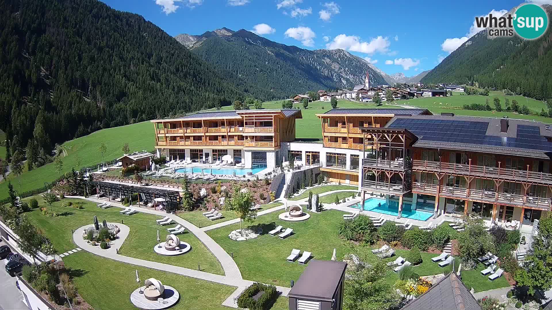 Hotel Masl | Rio Pusteria | Valles