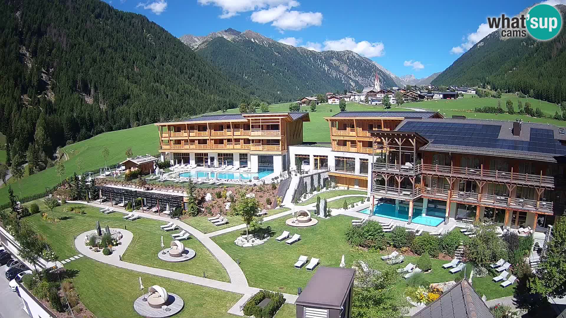 Hotel Masl | Rio Pusteria | Valles