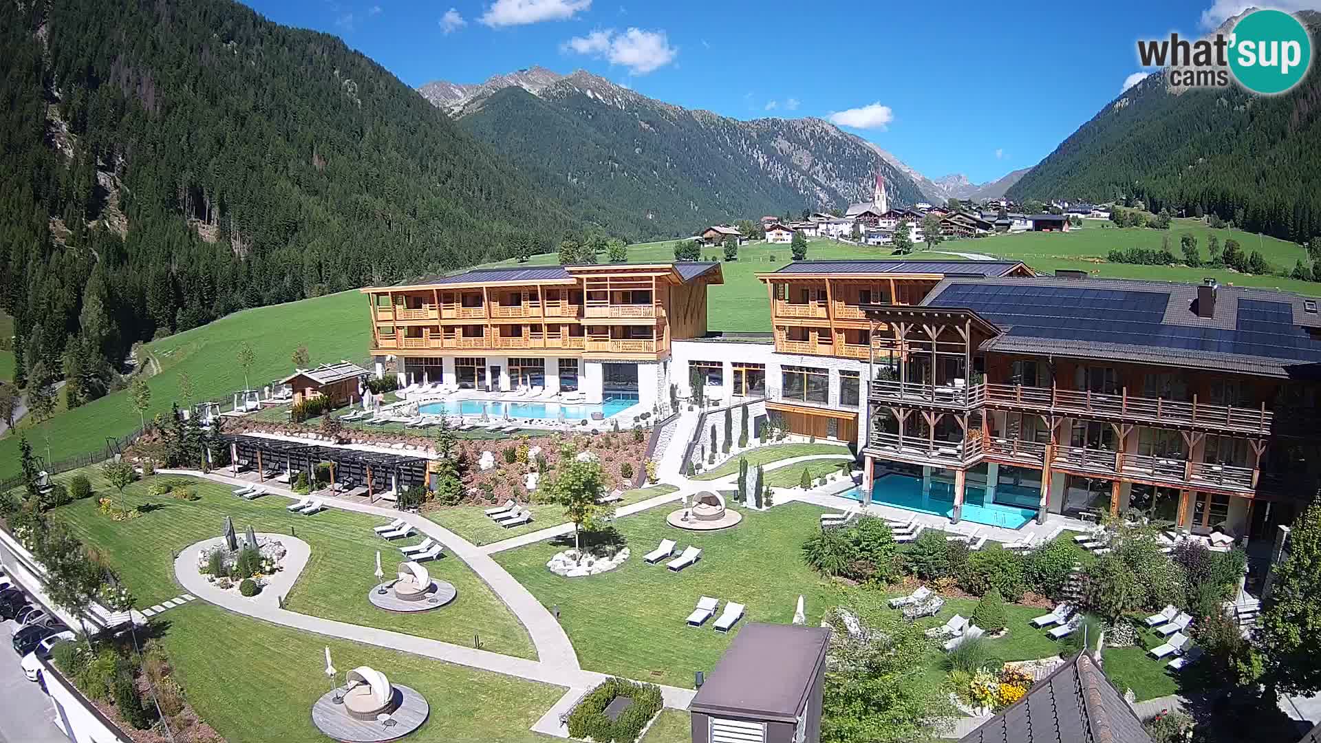 Hotel Masl | Rio Pusteria | Valles