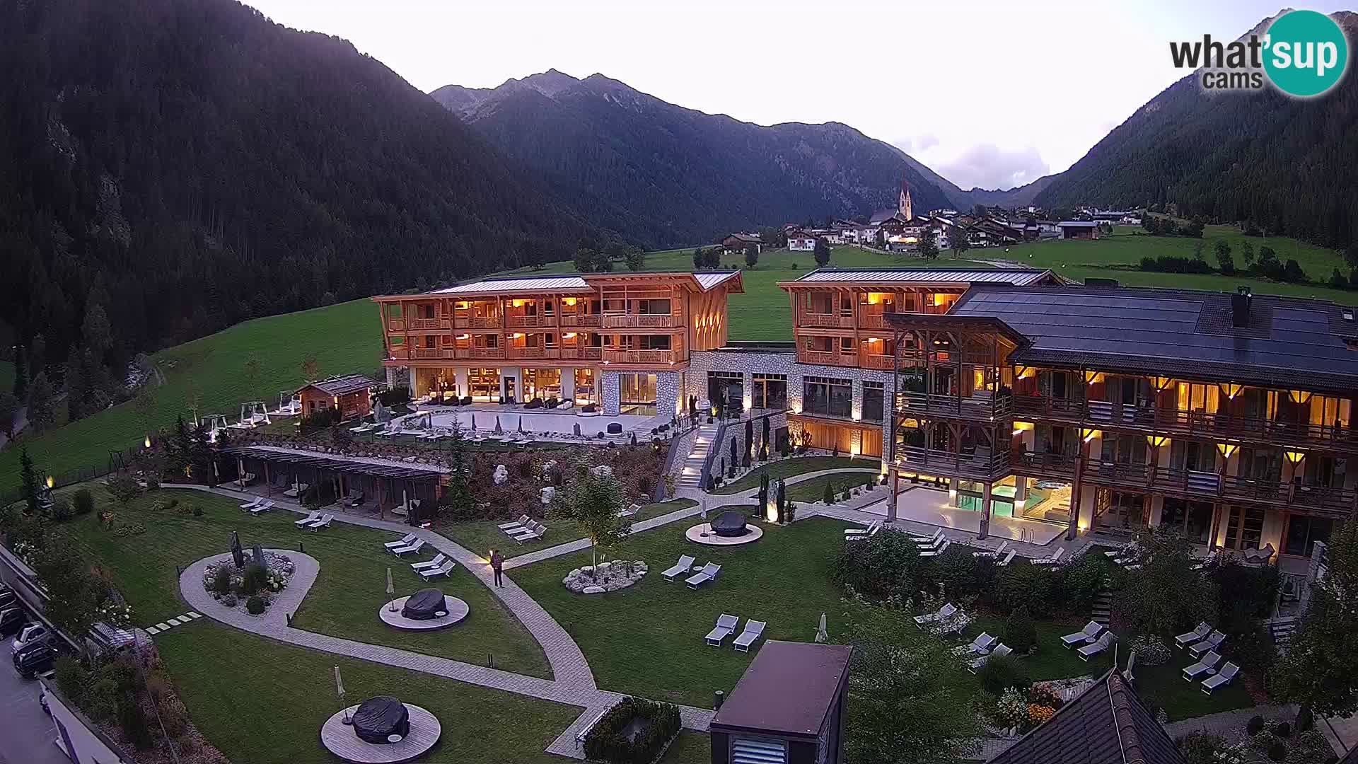 Hotel Masl | Rio Pusteria | Valles