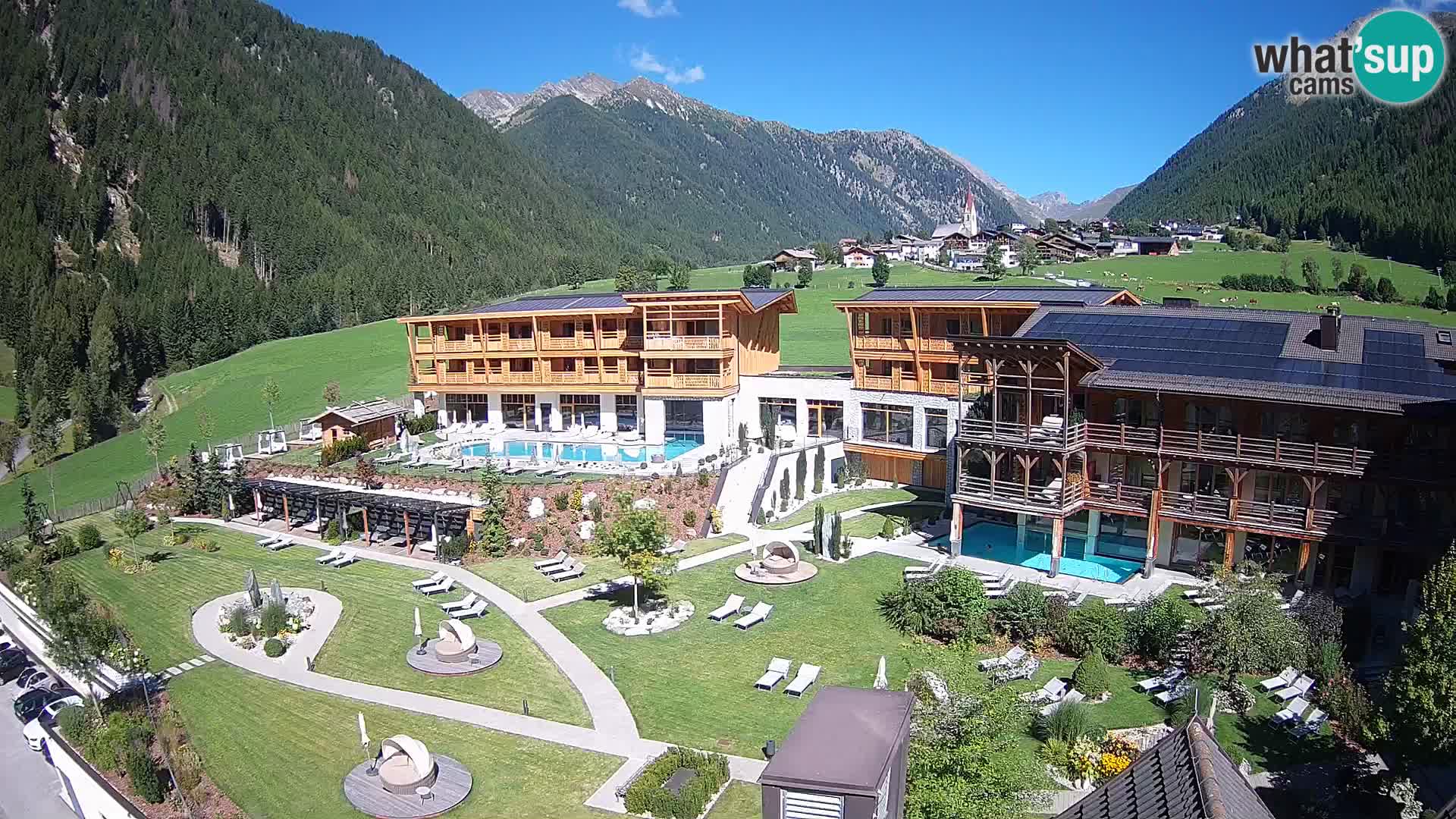 Hotel Masl | Rio Pusteria | Valles