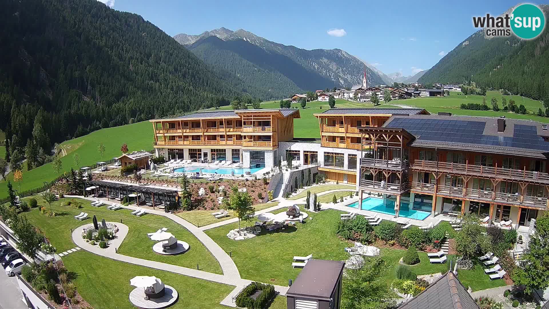 Hotel Masl | Rio Pusteria | Valles